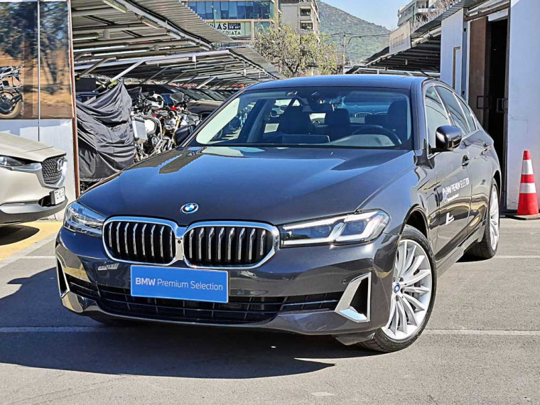 Bmw 530 E Luxury Lci 2024 Usado  Usado en BMW Premium Selection