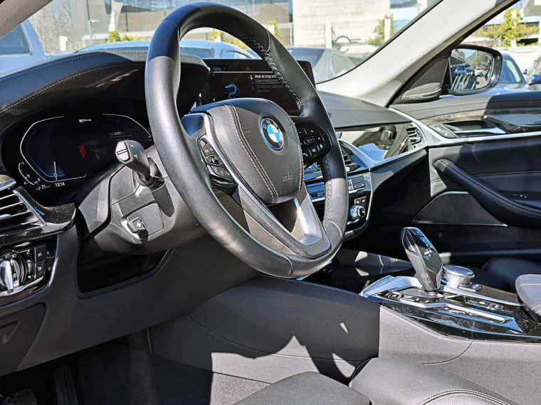 Bmw 530 E Luxury Lci 2024 Usado  Usado en BMW Premium Selection