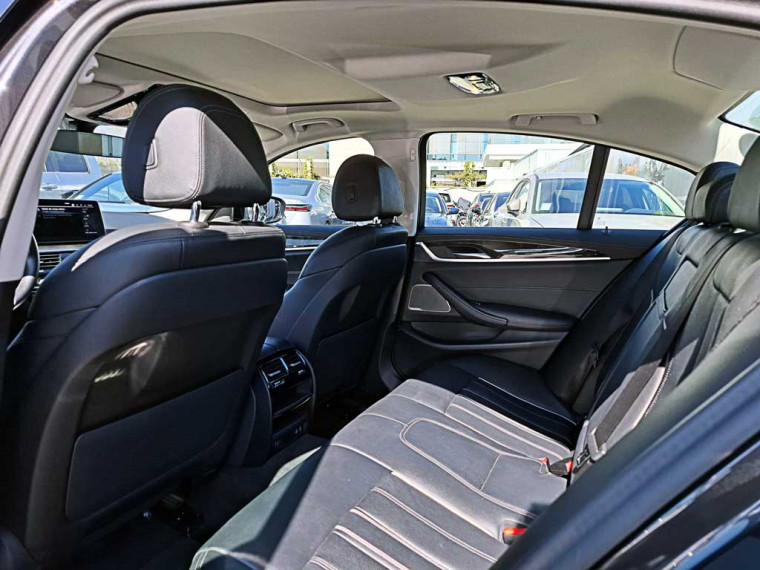 Bmw 530 E Luxury Lci 2024 Usado  Usado en BMW Premium Selection