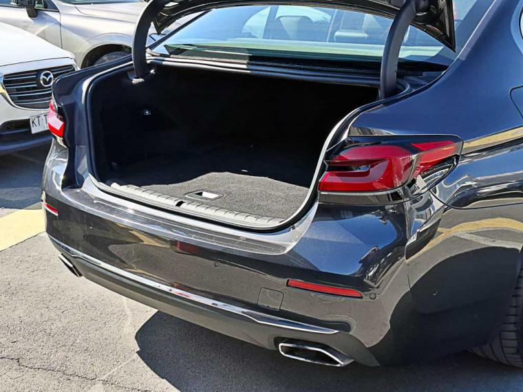 Bmw 530 E Luxury Lci 2024 Usado  Usado en BMW Premium Selection