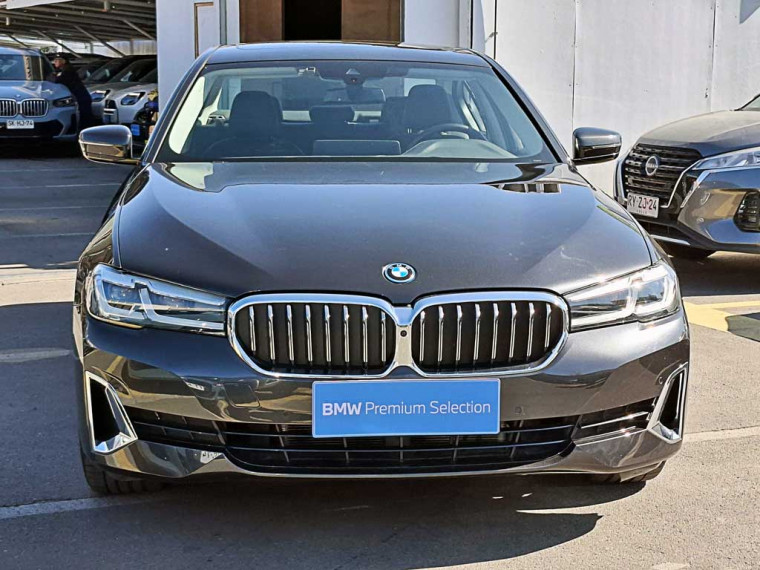 Bmw 530 E Luxury Lci 2024 Usado  Usado en BMW Premium Selection