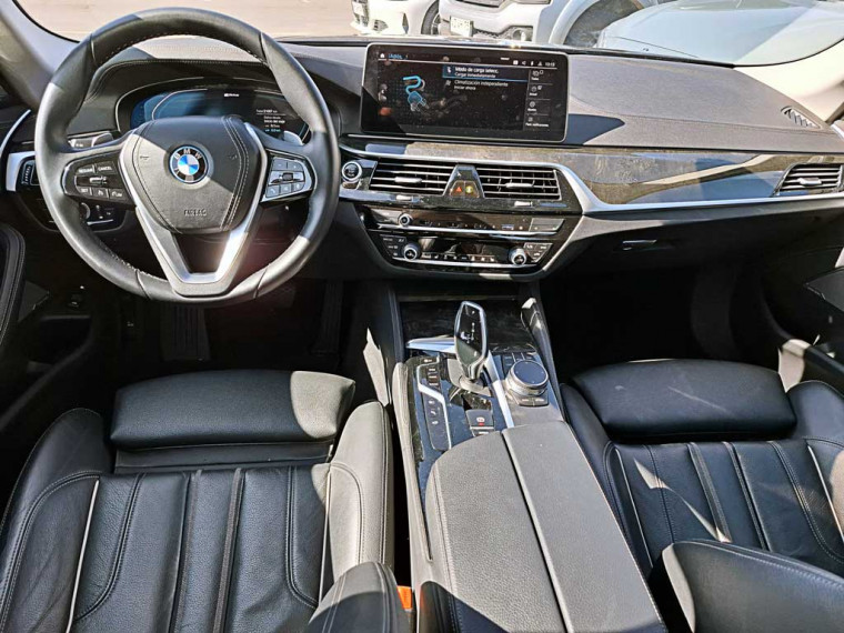 Bmw 530 E Luxury Lci 2024 Usado  Usado en BMW Premium Selection