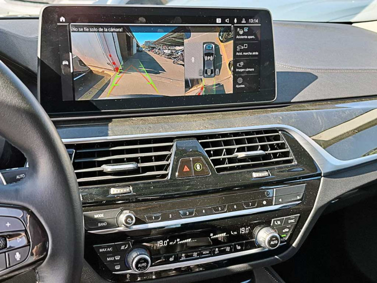 Bmw 530 E Luxury Lci 2024 Usado  Usado en BMW Premium Selection