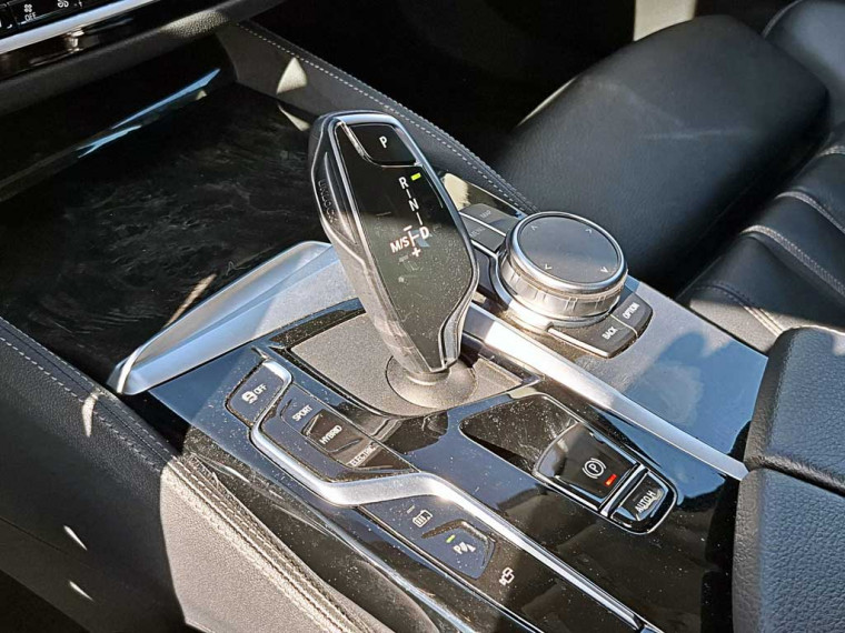 Bmw 530 E Luxury Lci 2024 Usado  Usado en BMW Premium Selection