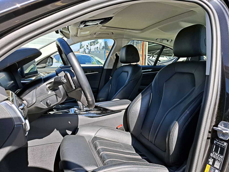 Bmw 530 E Luxury Lci 2024 Usado  Usado en BMW Premium Selection
