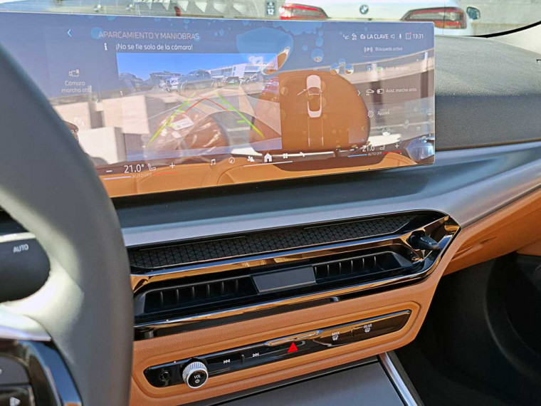 Bmw 420 I Cario Lci Ii 2025 Usado  Usado en BMW Premium Selection