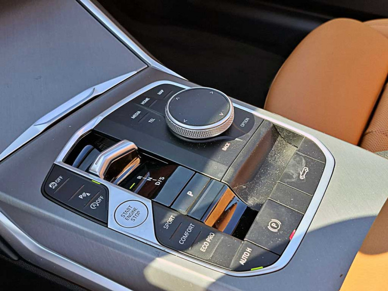 Bmw 420 I Cario Lci Ii 2025 Usado  Usado en BMW Premium Selection