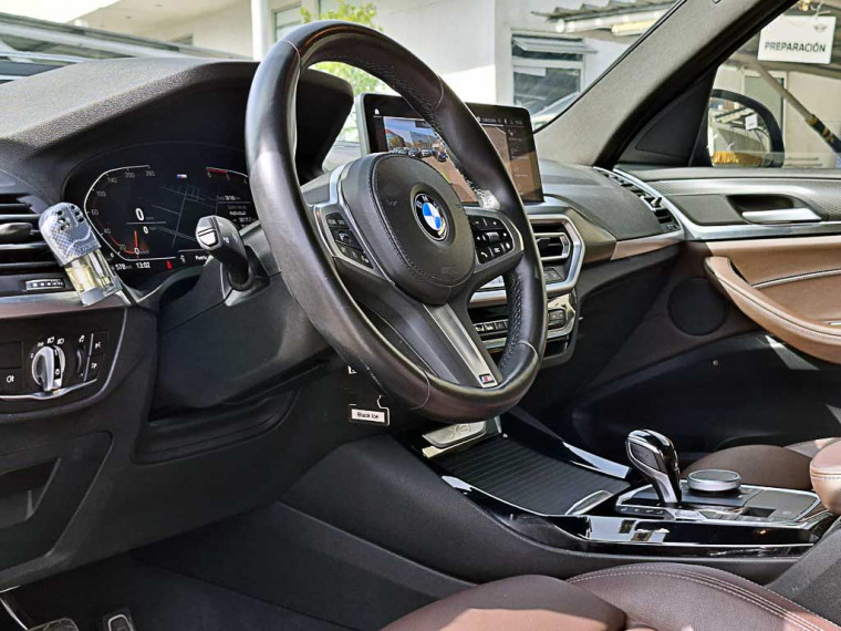 Bmw X3 Xdrive30d M Sport 3.0 4x4 Aut 2023 Usado  Usado en BMW Premium Selection