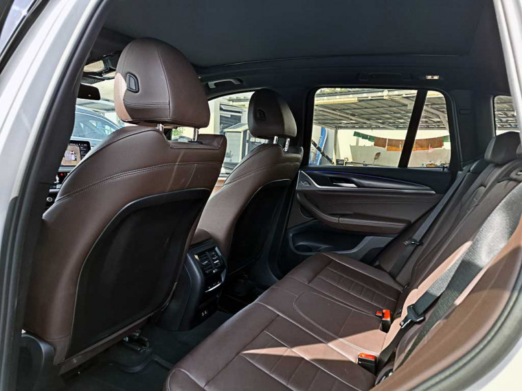 Bmw X3 Xdrive30d M Sport 3.0 4x4 Aut 2023 Usado  Usado en BMW Premium Selection