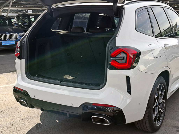Bmw X3 Xdrive30d M Sport 3.0 4x4 Aut 2023 Usado  Usado en BMW Premium Selection