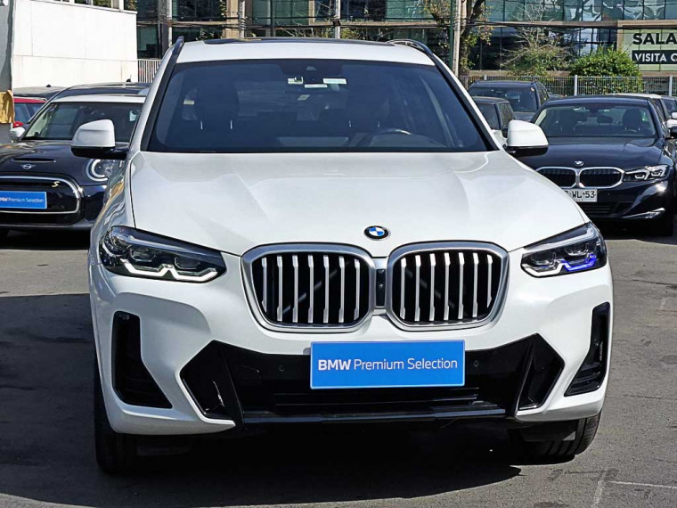 Bmw X3 Xdrive30d M Sport 3.0 4x4 Aut 2023 Usado  Usado en BMW Premium Selection