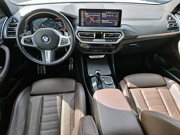 Bmw X3 Xdrive30d M Sport 3.0 4x4 Aut 2023 Usado  Usado en BMW Premium Selection