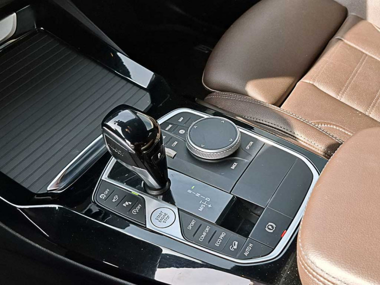 Bmw X3 Xdrive30d M Sport 3.0 4x4 Aut 2023 Usado  Usado en BMW Premium Selection