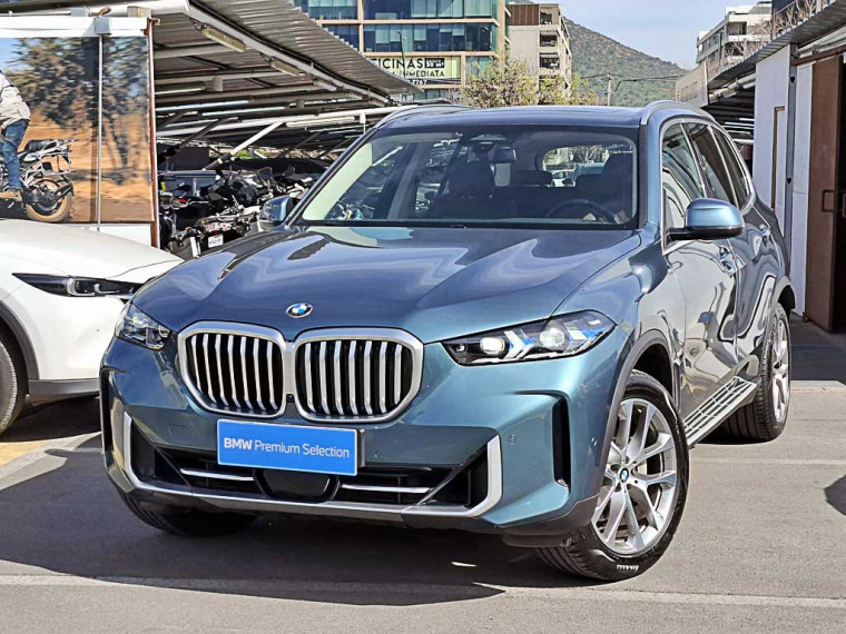 Bmw X5 Xdrive30d X Line 4x4 3.0 Aut 2024 Usado  Usado en BMW Premium Selection