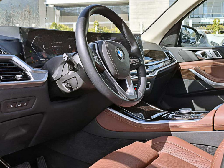 Bmw X5 Xdrive30d X Line 4x4 3.0 Aut 2024 Usado  Usado en BMW Premium Selection