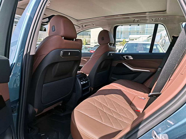 Bmw X5 Xdrive30d X Line 4x4 3.0 Aut 2024 Usado  Usado en BMW Premium Selection