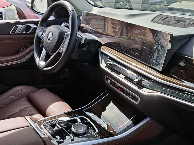 Bmw X5 Xdrive30d X Line 4x4 3.0 Aut 2024 Usado  Usado en BMW Premium Selection