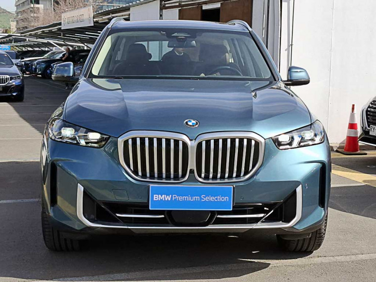 Bmw X5 Xdrive30d X Line 4x4 3.0 Aut 2024 Usado  Usado en BMW Premium Selection