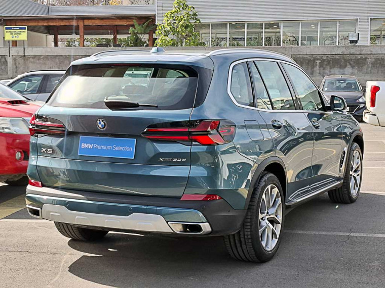 Bmw X5 Xdrive30d X Line 4x4 3.0 Aut 2024 Usado  Usado en BMW Premium Selection