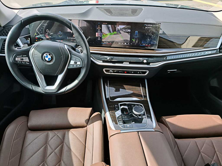 Bmw X5 Xdrive30d X Line 4x4 3.0 Aut 2024 Usado  Usado en BMW Premium Selection