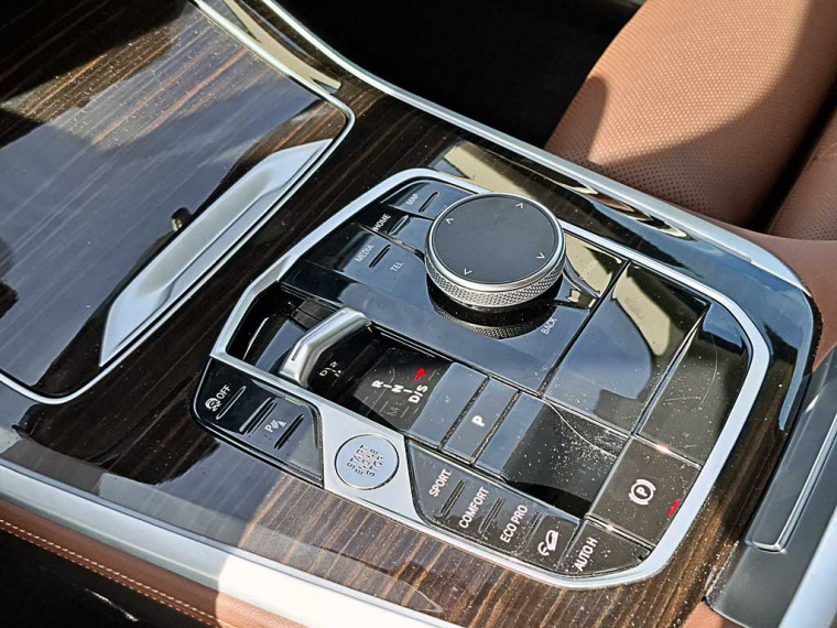 Bmw X5 Xdrive30d X Line 4x4 3.0 Aut 2024 Usado  Usado en BMW Premium Selection