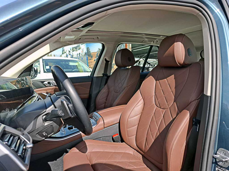 Bmw X5 Xdrive30d X Line 4x4 3.0 Aut 2024 Usado  Usado en BMW Premium Selection