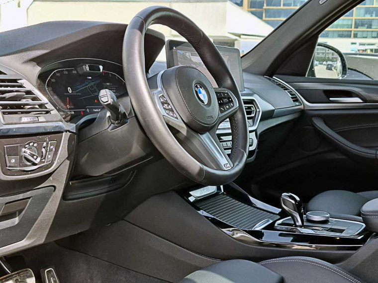 Bmw X3 Xdrive30i M Sport 2024 Usado  Usado en BMW Premium Selection