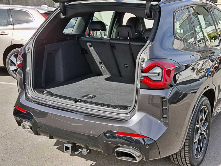 Bmw X3 Xdrive30i M Sport 2024 Usado  Usado en BMW Premium Selection