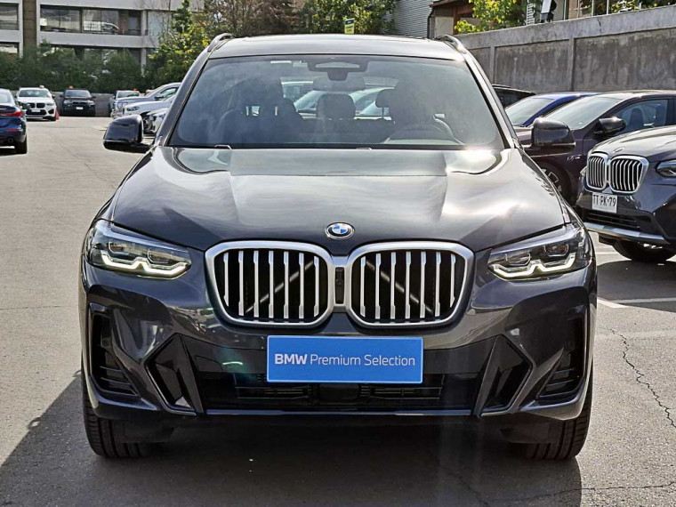 Bmw X3 Xdrive30i M Sport 2024 Usado  Usado en BMW Premium Selection