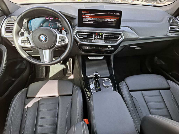 Bmw X3 Xdrive30i M Sport 2024 Usado  Usado en BMW Premium Selection