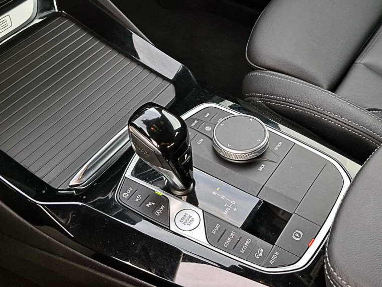 Bmw X3 Xdrive30i M Sport 2024 Usado  Usado en BMW Premium Selection