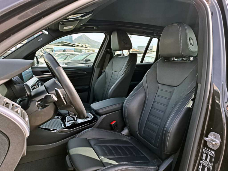 Bmw X3 Xdrive30i M Sport 2024 Usado  Usado en BMW Premium Selection