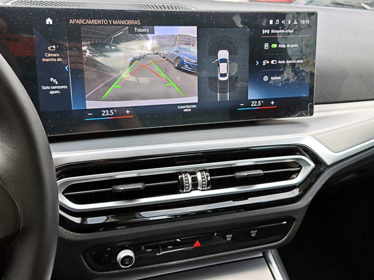 Bmw 320 D Dynamic Lci Sedan Lci 2.0 At 2023 Usado  Usado en BMW Premium Selection