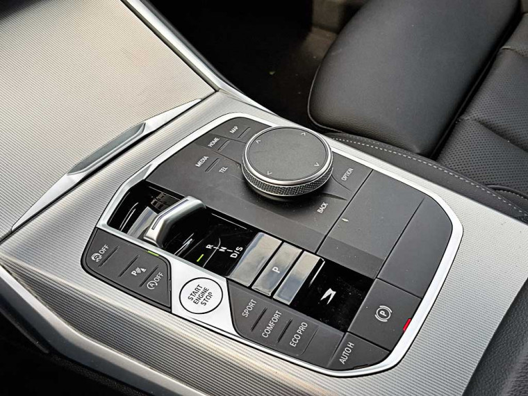 Bmw 320 D Dynamic Lci Sedan Lci 2.0 At 2023 Usado  Usado en BMW Premium Selection