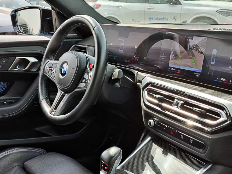 Bmw M2 Coupé 2025 Usado  Usado en BMW Premium Selection