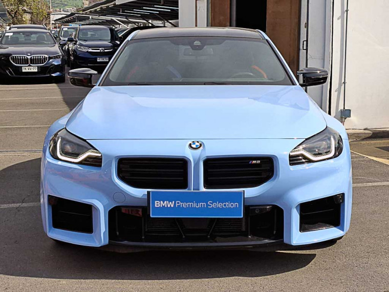 Bmw M2 Coupé 2025 Usado  Usado en BMW Premium Selection
