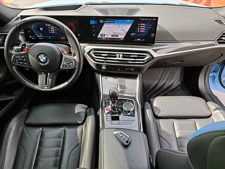 Bmw M2 Coupé 2025 Usado  Usado en BMW Premium Selection