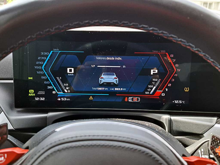 Bmw M2 Coupé 2025 Usado  Usado en BMW Premium Selection