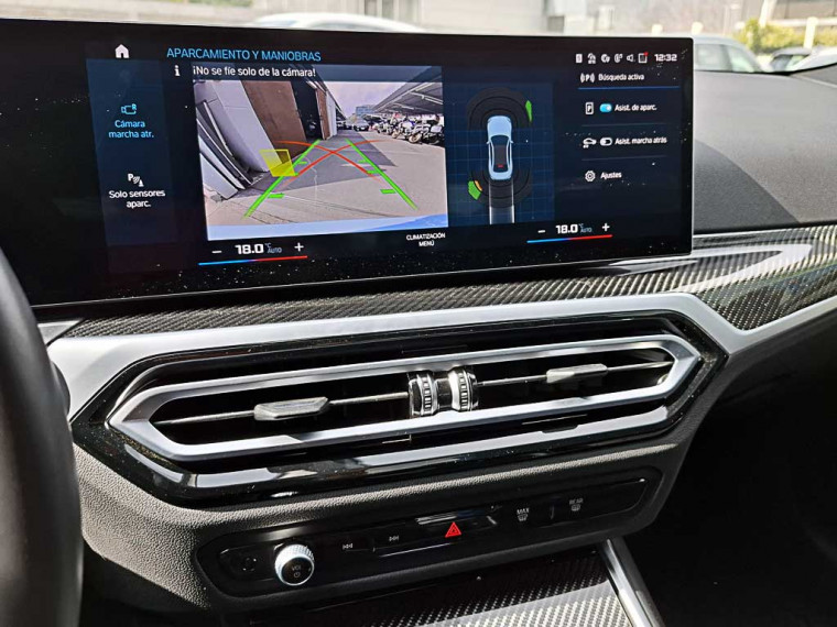 Bmw M2 Coupé 2025 Usado  Usado en BMW Premium Selection