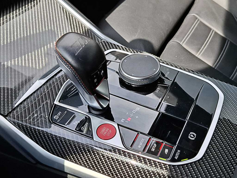 Bmw M2 Coupé 2025 Usado  Usado en BMW Premium Selection