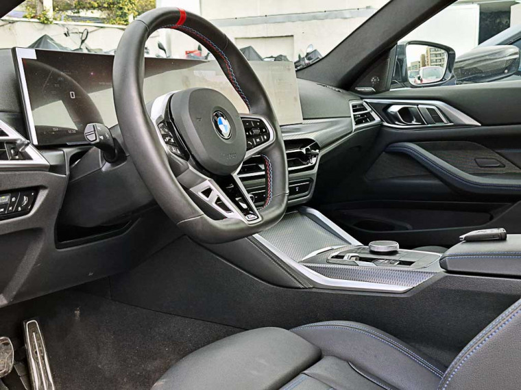 Bmw M440 I Xdrive Coupe Lci Ii Lci 4x4 3.0 Aut 2025 Usado  Usado en BMW Premium Selection