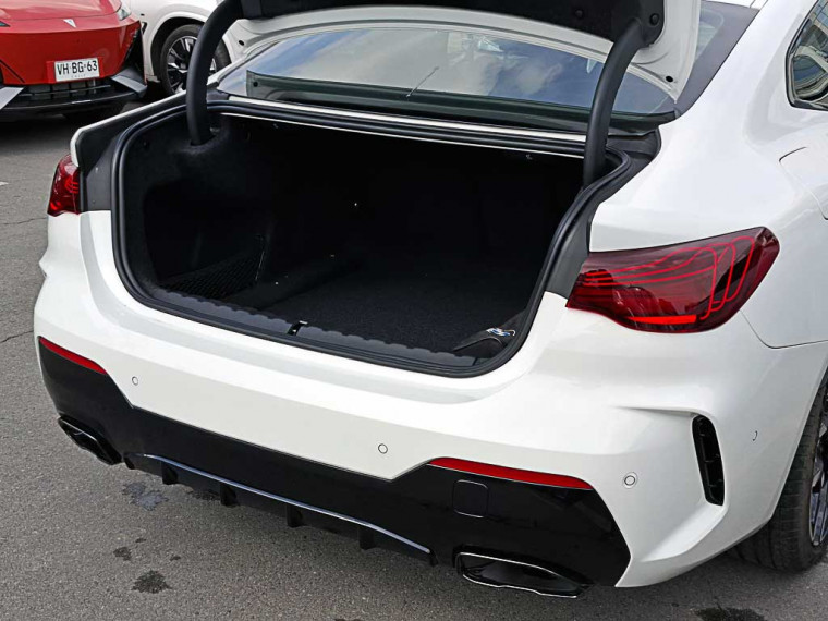 Bmw M440 I Xdrive Coupe Lci Ii Lci 4x4 3.0 Aut 2025 Usado  Usado en BMW Premium Selection