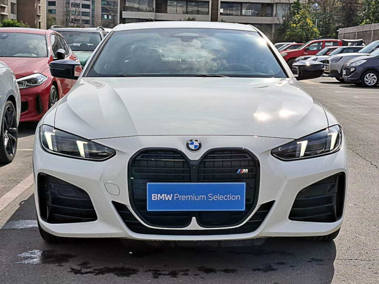Bmw M440 I Xdrive Coupe Lci Ii Lci 4x4 3.0 Aut 2025 Usado  Usado en BMW Premium Selection