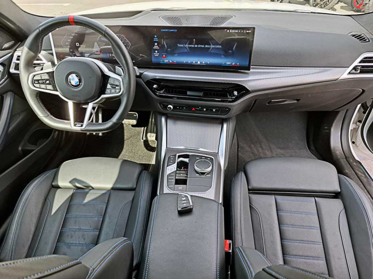 Bmw M440 I Xdrive Coupe Lci Ii Lci 4x4 3.0 Aut 2025 Usado  Usado en BMW Premium Selection