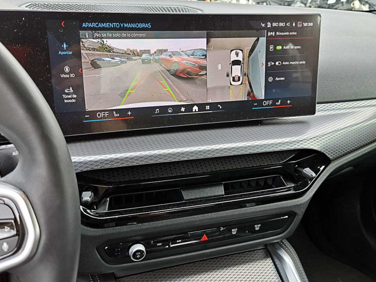 Bmw M440 I Xdrive Coupe Lci Ii Lci 4x4 3.0 Aut 2025 Usado  Usado en BMW Premium Selection