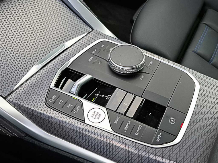 Bmw M440 I Xdrive Coupe Lci Ii Lci 4x4 3.0 Aut 2025 Usado  Usado en BMW Premium Selection
