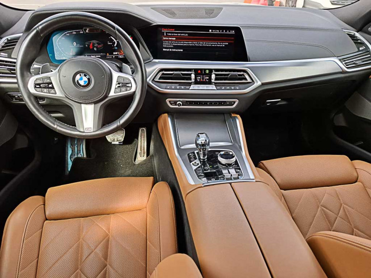 Bmw X6 Xdrive40i M Sport 4x4 3.0 Aut 2023 Usado  Usado en BMW Premium Selection