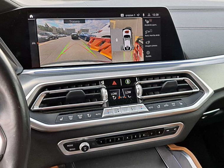 Bmw X6 Xdrive40i M Sport 4x4 3.0 Aut 2023 Usado  Usado en BMW Premium Selection