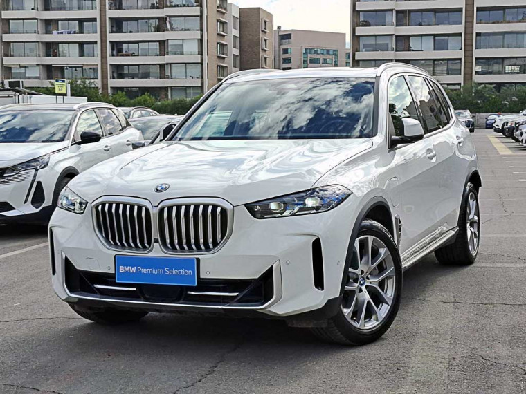 Bmw X5 Xdrive50e M Sport 4x4 3.0 Aut 2024 Usado  Usado en BMW Premium Selection