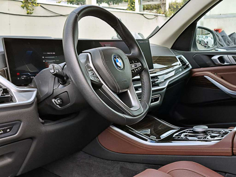 Bmw X5 Xdrive50e M Sport 4x4 3.0 Aut 2024 Usado  Usado en BMW Premium Selection